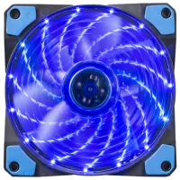 Кулер Marvo Fan FN-10 Blue Гидродинамический/ 1200 об/ мин