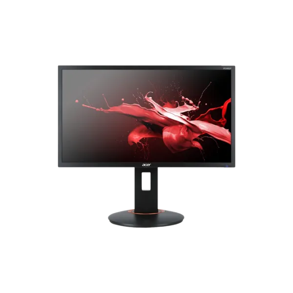 Монитор Acer XF240QS 23.8" Full HD 165 Гц/ 1 мс/ Черный photo 1