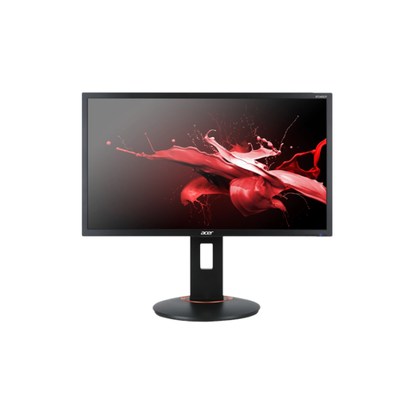 Монитор Acer XF240QS 23.8" Full HD 165 Гц/ 1 мс/ Черный photo 1