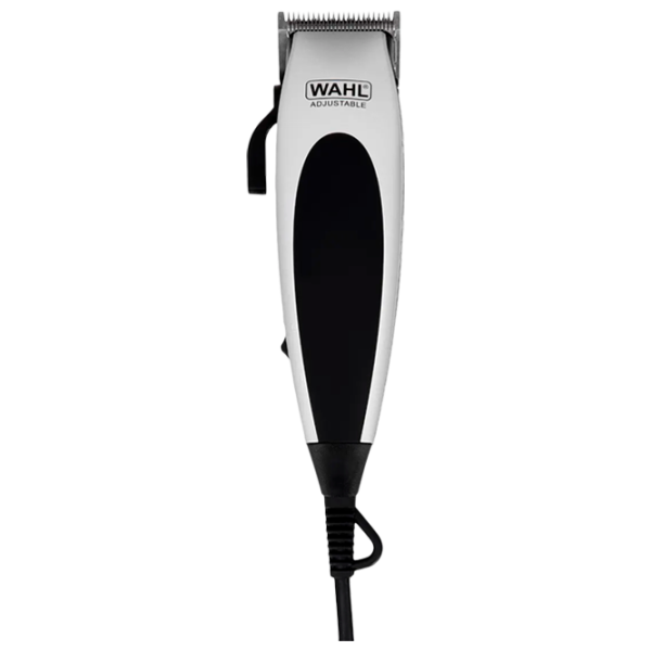 Aparat de tuns Wahl Home Pro 09243-2216 Silver photo 1