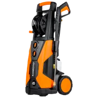 Мойка высокого давления Kamoto KW 195i 2500 Вт/ Оранжевый
