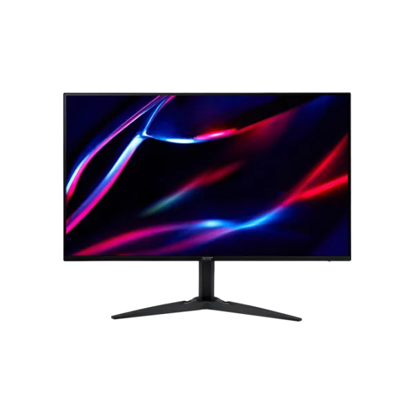 Монитор Acer Nitro KG273B 27" Full HD 75 Гц/ 1 мс/ Черный photo 1 Монитор Acer Nitro KG273B 27" Full HD 75 Гц/ 1 мс/ Черный photo 1
