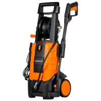 Maşină de curăţat cu presiune Kamoto KW 165 2200 W/ Orange