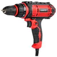 Шуруповерт Kamoto KSD 3010Q 400 rot/min