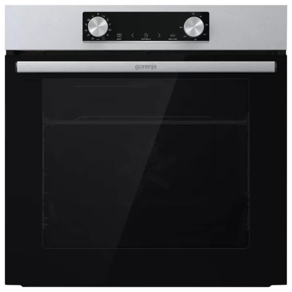 Духовой шкаф Gorenje BO 6737 E02XK 3500 Вт/ Нержавеющая сталь photo 1