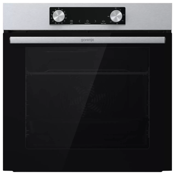 Духовой шкаф Gorenje BO 6737 E02XK 3500 Вт/ Нержавеющая сталь photo 1