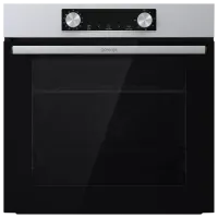 Духовой шкаф Gorenje BO 6737 E02XK 3500 Вт/ Нержавеющая сталь