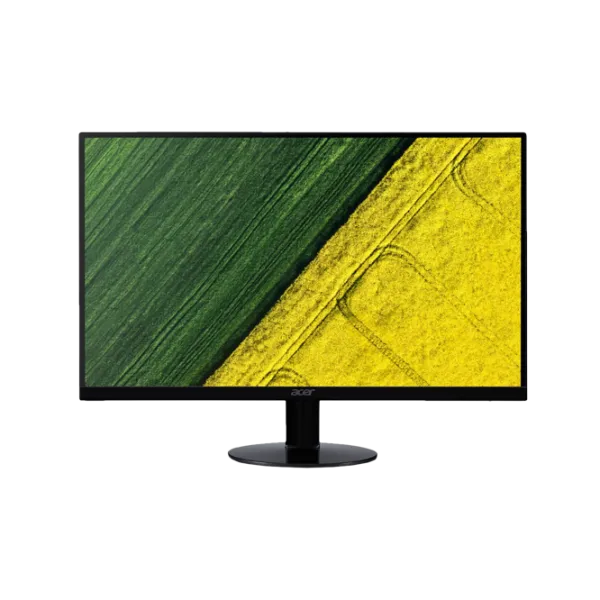 Монитор Acer SA240YA 23.8" Full HD 4 мс/ Черный photo 1