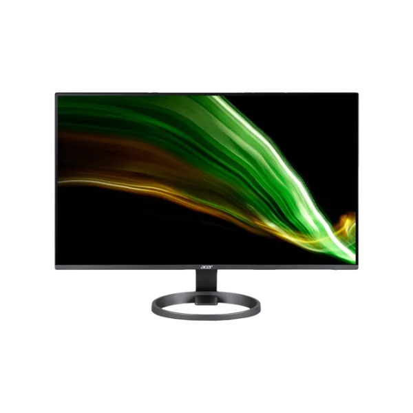 Монитор Acer R242Y 23.8" Full HD 75 Гц/ 1 мс/ Черный photo 1