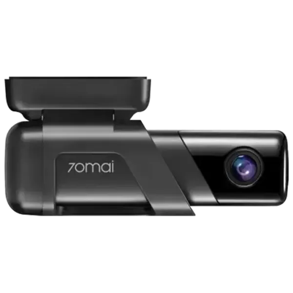 Cameră Auto 70mai M500 64 GB OmniVision OS05A10/ Black photo 1