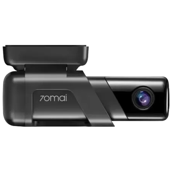 Cameră Auto 70mai M500 128 GB OmniVision OS05A10/ Black photo 1