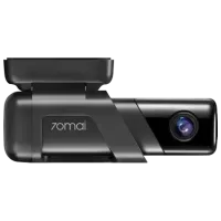 Cameră Auto 70mai M500 128 GB OmniVision OS05A10/ Black