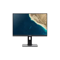 Монитор Acer B247YC 23.8" Full HD 75 Гц/ 4 мс/ Черный