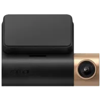 Видеорегистратор 70mai Dash Cam Lite 2 (D10) Sony IMX335/ Черный