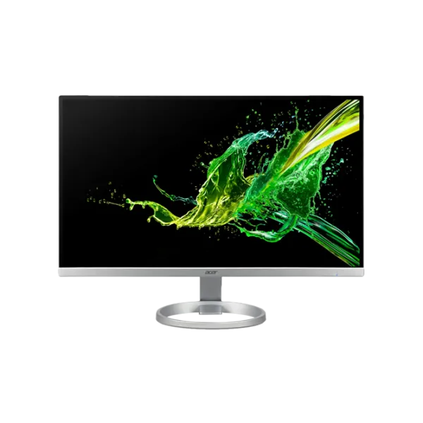 Monitor Acer R270S 27" Full HD 1 ms/ Black photo 1