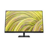 Monitor HP P27h G5 27" Full HD 60 Hz/ 5 ms/ Black