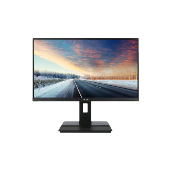 Монитор Acer B276HUL 27" 3K 60 Гц/ 5 мс/ Черный photo 1