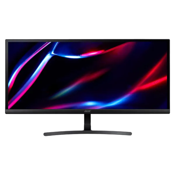Монитор Acer K293CB 29" 3K 75 Гц/ 1 мс/ Черный photo 1