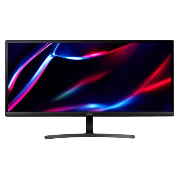 Монитор Acer K293CB 29" 3K 75 Гц/ 1 мс/ Черный photo 1