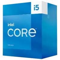 Procesor Intel Core i5-13400F Box S1700/ 1.80 GHz - 4.60 GHz