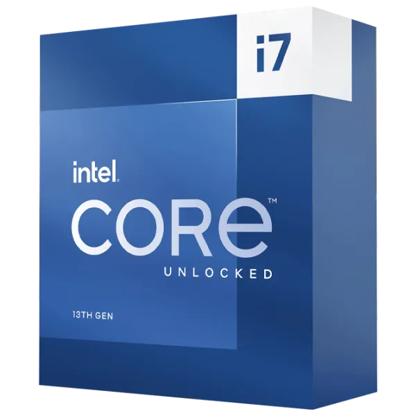 Процессор Intel Core i7-13700 Box S1700/ 1.50 ГГц - 5.20 ГГц photo 1