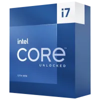 Процессор Intel Core i7-13700F Box S1700/ 1.50 ГГц - 5.20 ГГц