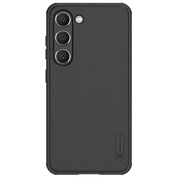 Чехол для смартфона Samsung Galaxy S23 Nillkin/ Back/ PC/ Черный photo 1