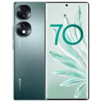 Honor 70 8 GB/ 256 GB/ Dual SIM/ Green Emerald