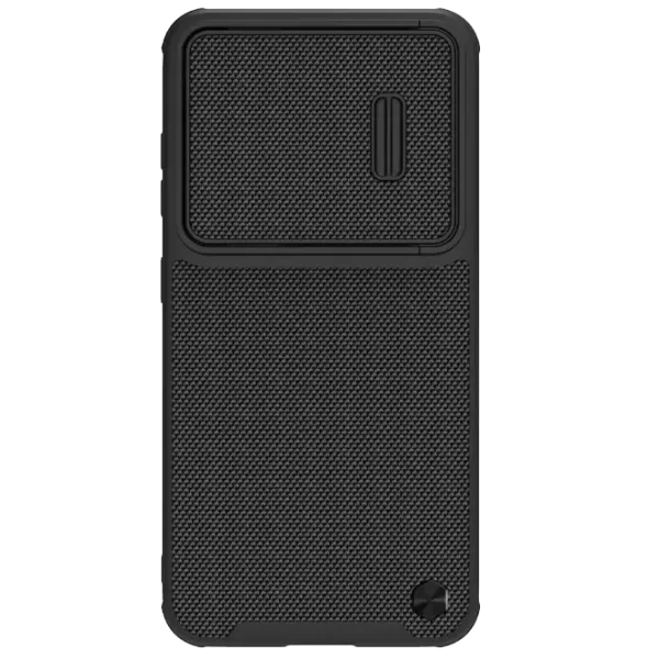Husă pentru smartphone Samsung Galaxy S23+ Nillkin/ Back/ TPU/ PC/ Black photo 1 Husă pentru smartphone Samsung Galaxy S23+ Nillkin/ Back/ TPU/ PC/ Black photo 1