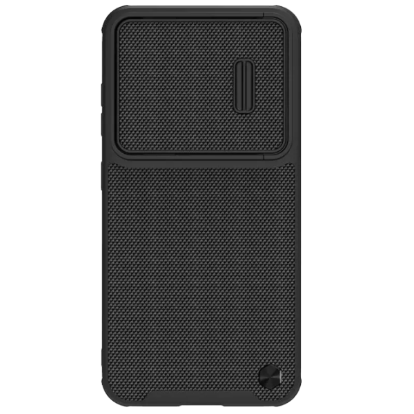 Husă pentru smartphone Samsung Galaxy S23+ Nillkin/ Back/ TPU/ PC/ Black photo 1 Husă pentru smartphone Samsung Galaxy S23+ Nillkin/ Back/ TPU/ PC/ Black photo 1