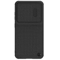Чехол для смартфона Samsung Galaxy S23+ Nillkin/ Back/ TPU/ PC/ Черный