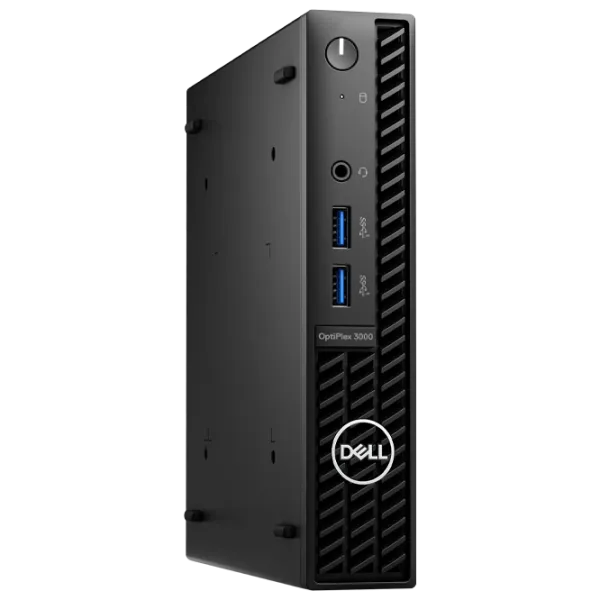 Мини ПК Dell Optiplex 3000 Core i3 12100T/ 8 ГБ/ 256 ГБ photo 1