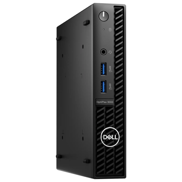 Мини ПК Dell Optiplex 3000 Core i3 12100T/ 8 ГБ/ 256 ГБ photo 1