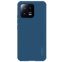 Чехол для смартфона Xiaomi 13 Nillkin/ Back/ PC/ Синий