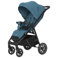 Детская коляска Carrello Bravo Air 2023 595-004/ Синий