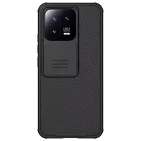 Чехол для смартфона Xiaomi 13 Nillkin/ Back/ PC/ Черный