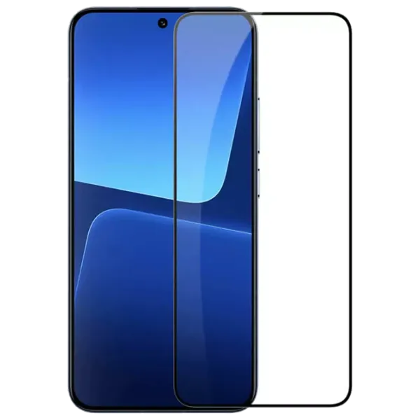 Sticlă de protecție Xiaomi 13 Nillkin / 2.5D photo 1 Sticlă de protecție Xiaomi 13 Nillkin / 2.5D photo 1