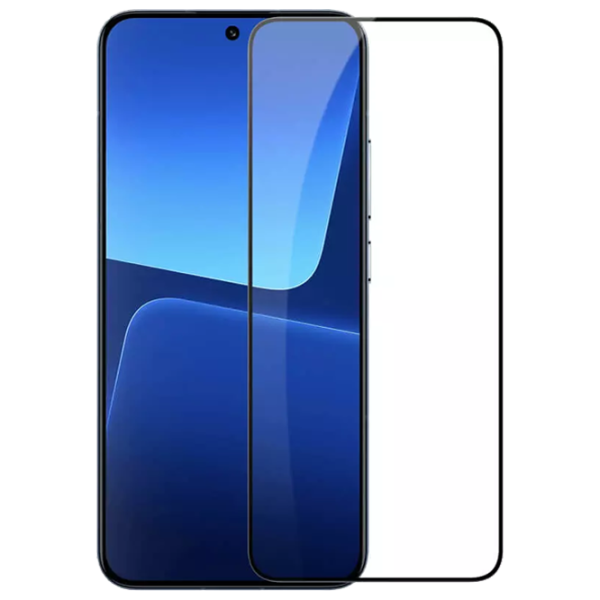 Sticlă de protecție Xiaomi 13 Nillkin / 2.5D photo 1 Sticlă de protecție Xiaomi 13 Nillkin / 2.5D photo 1