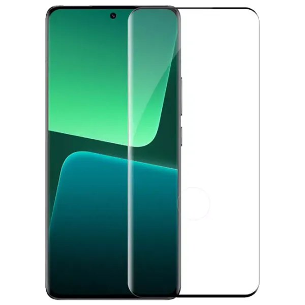 Sticlă de protecție Xiaomi 13 Pro Nillkin / 3D photo 1