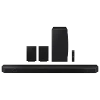 Soundbar Samsung HW-Q930B/RU 9.1.4 / Black