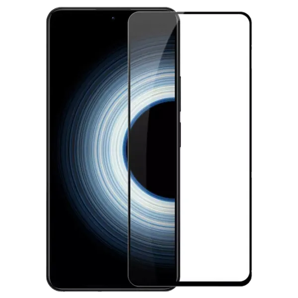Sticlă de protecție Xiaomi 12T/12T Pro Nillkin / 2.5D photo 1