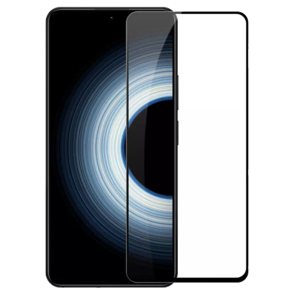 Sticlă de protecție Xiaomi 12T/12T Pro Nillkin / 2.5D photo 1