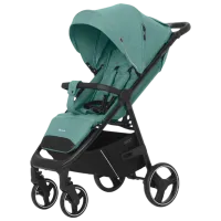 Cărucior pentru copil Carrello Bravo 2023 594-007/ Green