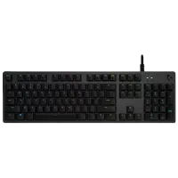 Клавиатура Logitech G512 Проводная/ Carbon
