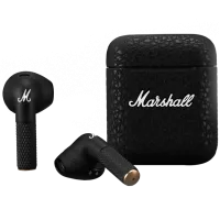 Căști Marshall Minor III Black Fără fir/ Personal