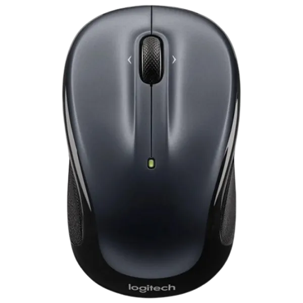 Мышь Logitech M325s USB/ Тёмно-серый photo 1