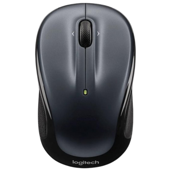 Мышь Logitech M325s USB/ Тёмно-серый photo 1
