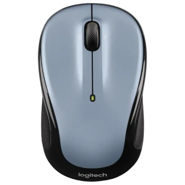 Мышь Logitech M325s USB/ Серый photo 1