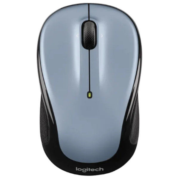 Мышь Logitech M325s USB/ Серый photo 1