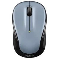 Мышь Logitech M325s USB/ Серый